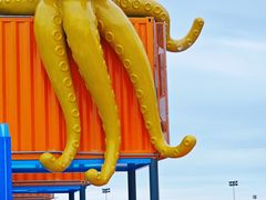 -大连老虎滩海洋公园