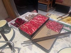 -小城牛事·鲜牛肉火锅(万达店)