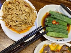 -易裕和·长沙米粉(竹塘西路店)