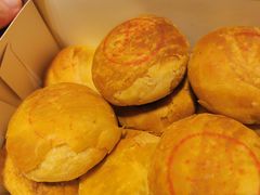 -真老大房鲜肉月饼(南京路步行街店)