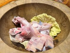 -云尊府云南菜·蒸汽石锅鱼(学清路店)