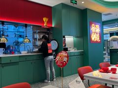 -避风塘(百联奥特莱斯广场店)