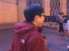 -北京盘古七星酒店