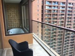 -三亚湾红树林度假世界(木棉酒店)