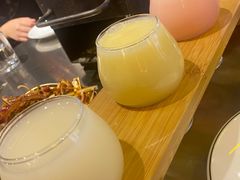 -大头叔烤鸡爪·朝鲜族烤串(天池路店)