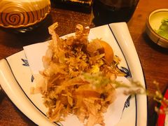 -浪花亭日本料理(古田路店)