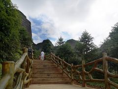 -南武当山景区