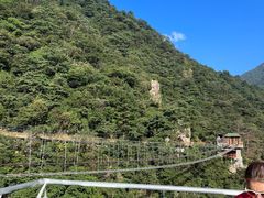 -浙北大峡谷