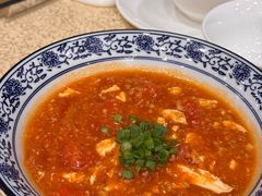 -麒麟中餐厅·经典粤菜·地道菜式老字号(广州长隆酒店)