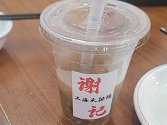 -谢记上海大排档(长寿路店)