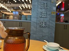 -必点海鲜·海肠捞饭大王(滨江道店)