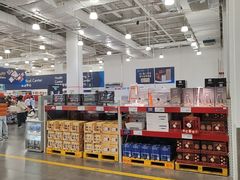 -山姆会员商店(亦庄创意生活广场店)