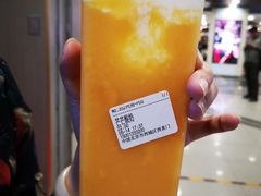 -兰熊鲜奶(西直门凯德mall店)