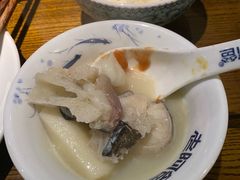 -老阿爸鲜鱼土菜(昆山花桥店)