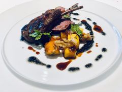 -AZUR聚(香格里拉饭店)