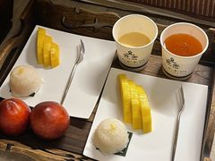 -菩泰·泰式草本按摩SPA(武汉新天地南馆店)