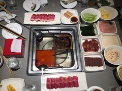 -海底捞火锅(八佰伴店)