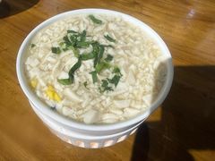 -文楼·淮扬菜·淮安早茶(河下古镇翔宇店)