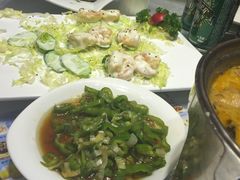 -东方之珠洗浴休闲广场(和平店)