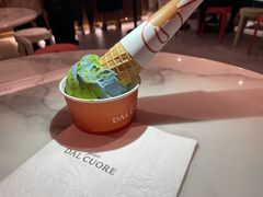 -Dal Cuore 达可芮冰淇淋(陕西北路店)