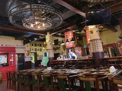 大堂-马迭尔德式西餐精酿啤酒屋(中央大街店)
