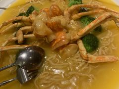 -申粤轩酒楼·三十年粤菜经典(丁香花园店)