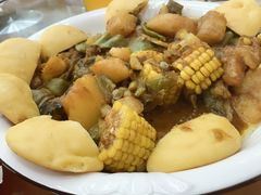 -圣夜东北菜烧烤·夜宵·小龙虾(胥江路店)
