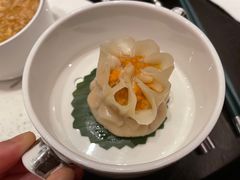 -海派悦庭·海胆烧麦·新融合菜(凯德广场店)
