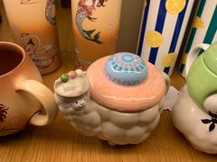 -星巴克臻选(上海长风大悦城店)