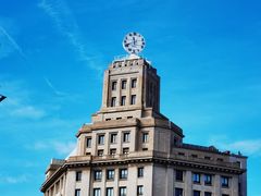 -加泰罗尼亚广场