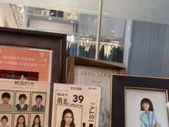 -海马体照相馆(成都来福士广场店)