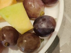 -黑金·寻焰自助百汇·烤肉·火锅(中街店)
