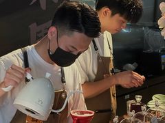 -幻樂園·咖啡(万科云城店)