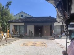 -欢乐蟹庄·精品农家乐(阳澄湖莲花岛店)