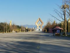 -法门文化景区