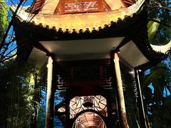 -成都市文化公园