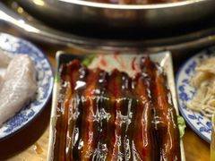 -飘香火锅(玉林西路店)
