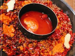 -楠火锅(太古里总店)