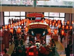 -新城市广场