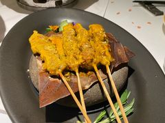 -狮拾久·现代新加坡料理(壹方城店)