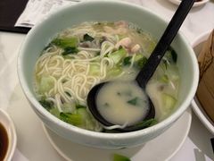 -翡翠拉面小笼包(岭南新天地店)