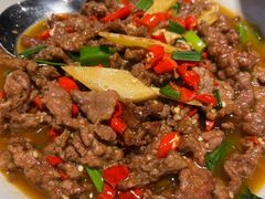 -柴火农家·江西赣南菜(土华店)