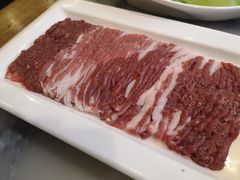 手切鲜羊肉-牛街·马辈儿涮肉(牛街二店)