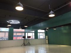 -零下舞度·街舞连锁机构(直沽校区)