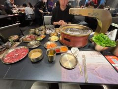 -西塔老太太泥炉烤肉(龙湖北苑天街店)
