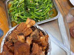 木桶猪脚-真好吃牛杂(白沙店)