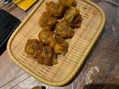 -沈记烧烤海鲜(江汉二路店)