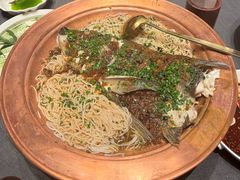 -锦府园·新台州菜(合生汇店)