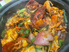 -辉记海鲜美食(氹仔店)