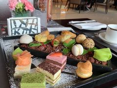 -AdD全日制餐厅(中谷花园酒店)